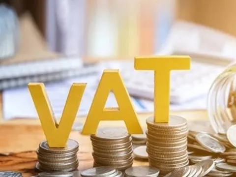 Đã có Nghị định hướng dẫn giảm thuế giá trị gia tăng xuống 8%