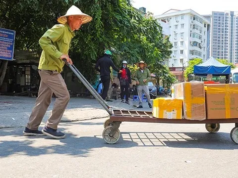 Bắc Bộ, Thanh Hóa đến Phú Yên nắng nóng gay gắt