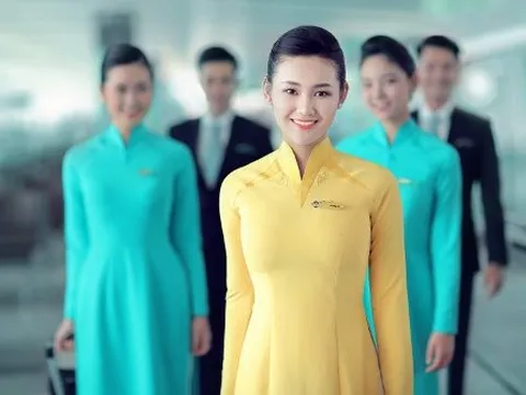 Thị trường châu Âu, Úc, Mỹ phục hồi mạnh, Vietnam Airlines đạt doanh thu 45.255 tỷ đồng 6 tháng đầu năm, tăng trưởng gần 50%
