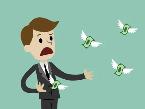 Điểm chung của loạt doanh nghiệp từ OGC, JVC đến FLC khi lãnh đạo vướng lao lý: Hàng nghìn tỷ đồng phải thu “bốc hơi” dẫn đến những khoản lỗ khổng lồ