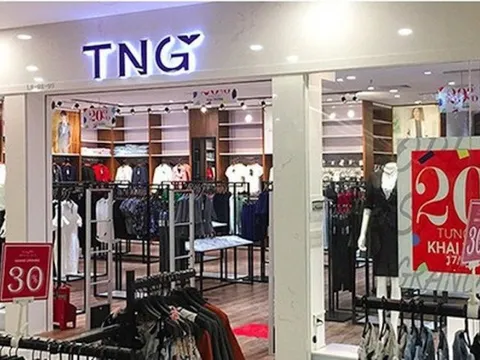 Công ty dệt may hiếm hoi tăng cả doanh thu và lợi nhuận trong quý 1 vừa công bố đứt mạch tăng trưởng