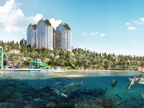 Động thái mới đối với trái phiếu của IDJ sau biến cố của dàn lãnh đạo APEC Group