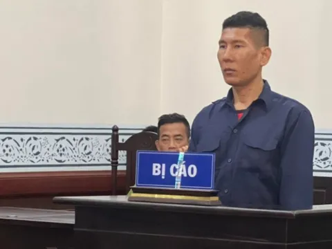 Bản án nghiêm khắc cho nghịch tử sát hại mẹ ruột