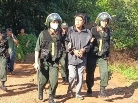 Bình Phước: Lời khai của kẻ sát hại chủ nợ rồi phi tang tàn nhẫn