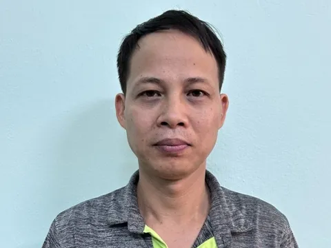 Bắt nhân viên ngân hàng dùng chiêu trò vay đáo hạn rồi chiếm đoạt tiền