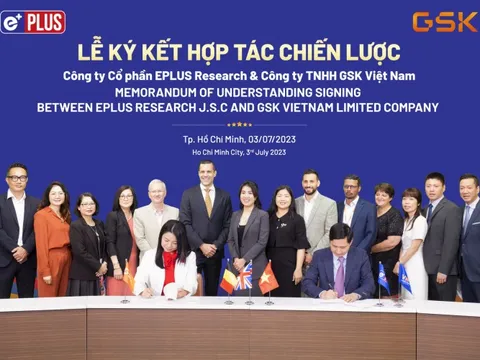 Hợp tác mở ra cơ hội đưa thêm vaccine mới về Việt Nam