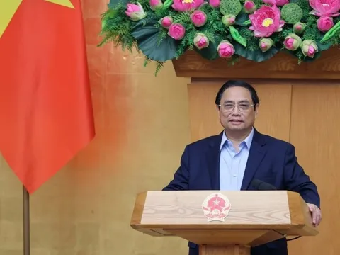 Thủ tướng lưu ý 3 thách thức lớn trong 6 tháng cuối năm 2023