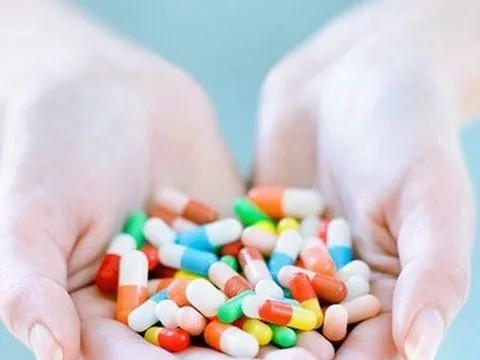 Tp.HCM: Giả mạo hồ sơ cấp chứng chỉ hành nghề dược bị xử phạt