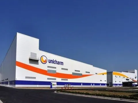 Đại gia tã bỉm Diana Unicharm phân phối thức ăn cho mèo, tiến công thị trường chăm sóc thú cưng nửa tỷ USD của Việt Nam