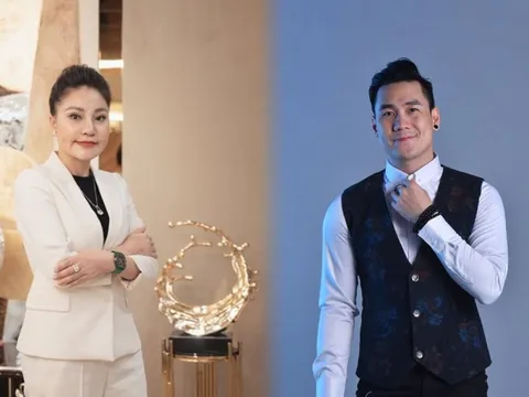 Nhìn lại 1 năm "gom hàng" và tham gia Hội đồng quản trị Sông Đà 1.01 của vợ chồng ca sĩ Khánh Phương