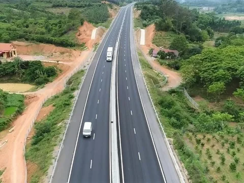 Phương án thực hiện dự án đường cao tốc Thành phố Hồ Chí Minh - Chơn Thành