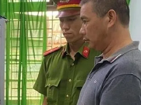 Tp.Đà Nẵng: Bắt đối tượng siêu "nổ", chuyên lừa đảo