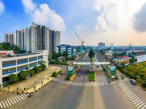 Hơn 83.000 lao động Bình Dương mất việc trong quý 2/2023