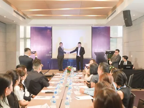 AFFINA và QBE ra mắt gói Bảo Hiểm Trách Nhiệm Sản Phẩm cho SME