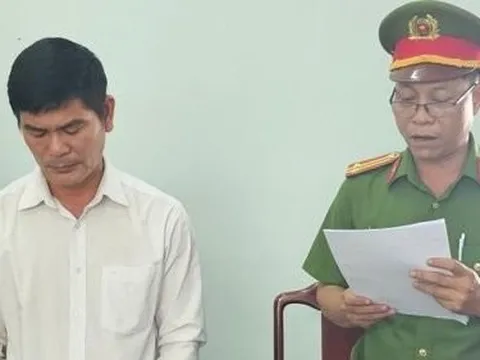 Bình Dương: Lý do một Phó Giám đốc chi nhánh ngân hàng bị bắt