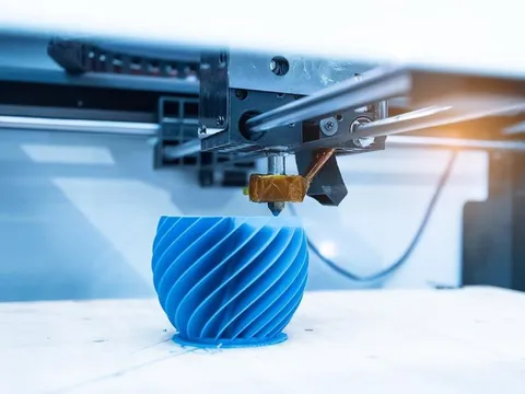 Từ dự án xe đạp in 3D của Lê Diệp Kiều Trang nhìn sang Trung Quốc: Xứ sở có thể sản xuất mọi thứ với giá rẻ ngoại trừ in 3D, nguyên nhân do đâu?