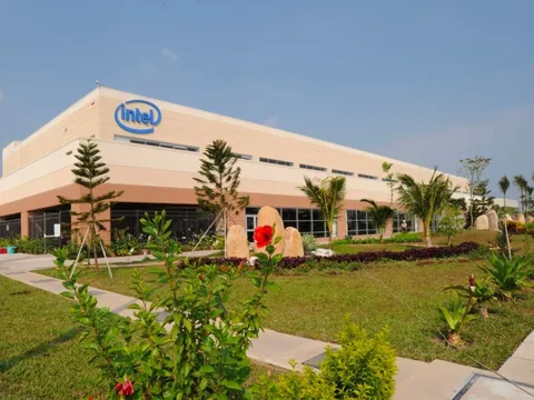 Vì sao Intel đầu tư 1,5 tỷ USD làm nhà máy lớn nhất về lắp ráp và kiểm định tại Việt Nam?