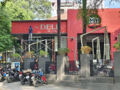Thị trường F&B vào giai đoạn thanh lọc: Doanh nghiệp khó có lãi trong năm 2023, không mặn mà mặt bằng 400-700 triệu đồng/tháng