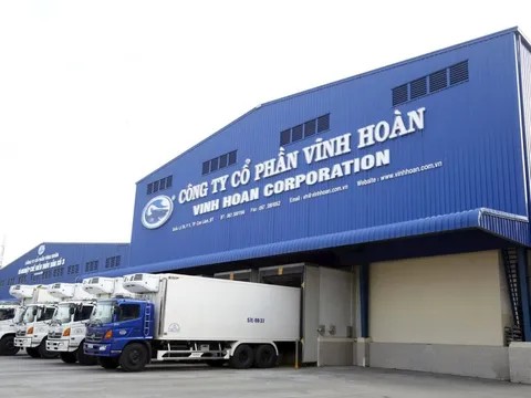 Vĩnh Hoàn muốn phát hành hơn 37 triệu cổ phiếu để trả cổ tức năm 2022 và gần 4 triệu cổ phiếu ESOP giá 10.000 đồng/cp