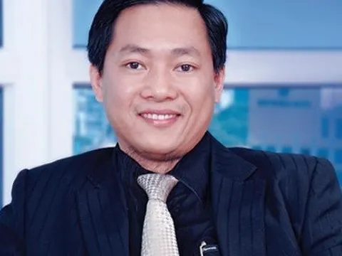 Hiệp hội Doanh nghiệp TP HCM mất liên lạc với ông Nguyễn Cao Trí
