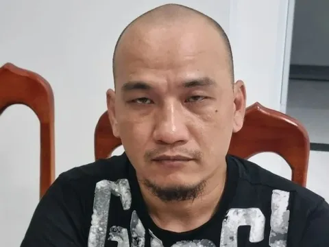 Khởi tố đối tượng mua bán tài khoản ngân hàng