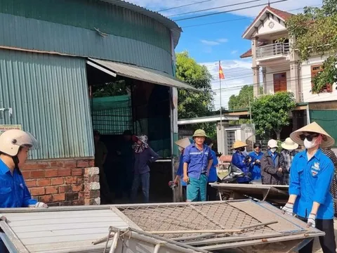 Nhân dân Hà Tĩnh đồng thuận nhường đất cho dự án cao tốc Bắc - Nam