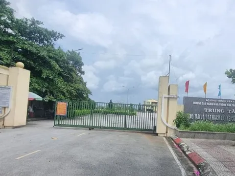Giám đốc trung tâm đào tạo lái xe ở Hải Phòng bị khởi tố