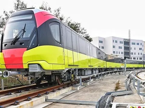 Hai dự án đường sắt đô thị Hà Nội ‘đội’ vốn gần 18.000 tỷ đồng, kéo lê tiến độ