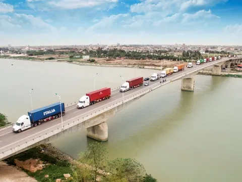An Tín Logistics – Đổi mới công nghệ biến thách thức thành cơ hội