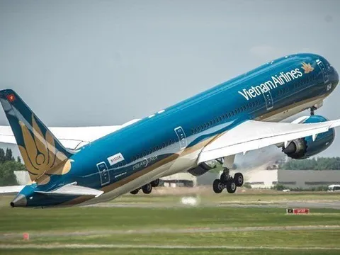 Vietnam Airlines nỗ lực đưa HVN trở lại giao dịch bình thường