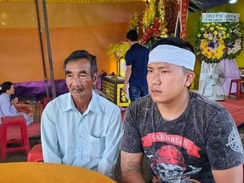 Vụ người phụ nữ mang thai gặp nạn tử vong: Nỗi đau người ở lại