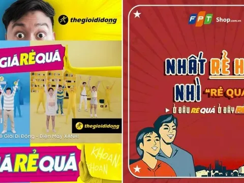 Phát động cuộc chiến hạ giá, Thế giới Di động đã khiến các đối thủ cũng như... chính mình “rên xiết” thế nào?