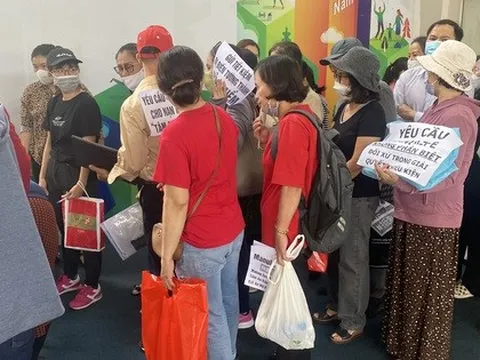 Hiệp hội Bảo hiểm lên tiếng về kết quả thanh tra 4 công ty bảo hiểm nhân thọ