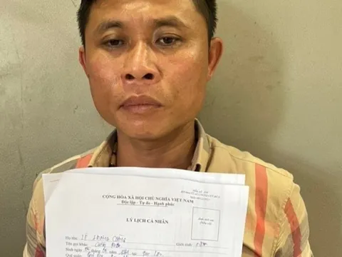 Bắt trùm giang hồ chuyên bảo kê, lấn chiếm đất đai ở Phú Quốc