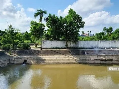 Hải Phòng: Người dân phản đối kết quả kiểm tra nhà máy nước sạch