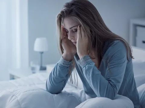 Thấy dấu hiệu này vào buổi sáng, hãy cẩn thận với bệnh gan nhiễm mỡ