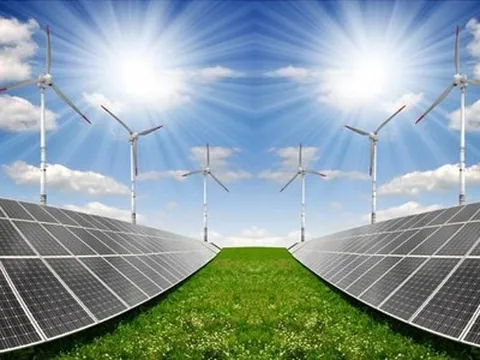 Nghiên cứu đề xuất có chính sách phát triển hệ thống pin trữ điện tái tạo