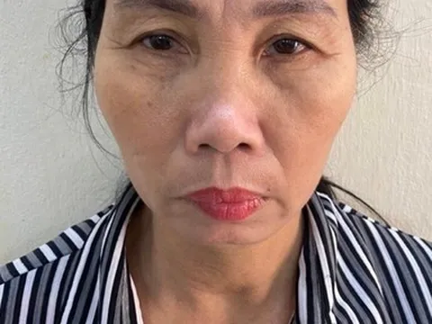 Bắt giam người phụ nữ sát hại chồng và bố chồng