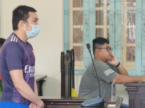 Tuyên phạt 10 năm tù kẻ đánh chết con của người tình