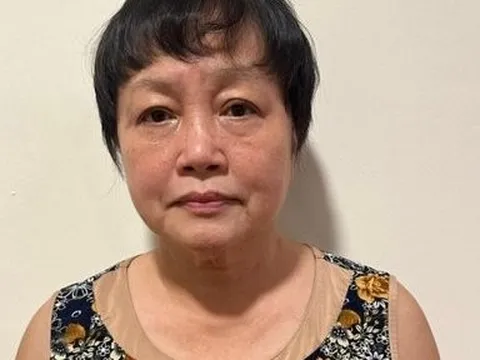 Bắt cựu Phó Giám đốc Sở Kế hoạch và Đầu tư TP. Hồ Chí Minh