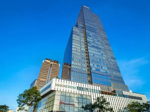 Chi nghìn tỷ mua thêm một DA tại Hà Nội, "đại gia" ngoại nắm toà nhà Vietcombank 198 Trần Quang Khải, Saigon Sports City... làm giàu danh mục BĐS hơn 1,5 tỷ USD của mình tại Việt Nam