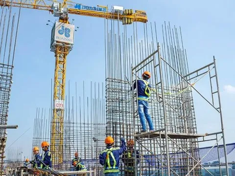 Vừa họp xong ĐHĐCĐ thường niên, Xây dựng Hòa Bình lên kế hoạch họp tiếp Đại hội đồng cổ đông bất thường