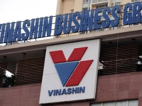 Giám đốc công ty con của Vinashin bị tạm hoãn xuất cảnh