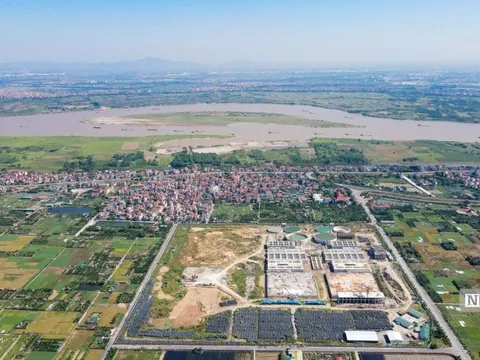 Hà Nội tăng giá nước sạch: Tháo gỡ khó khăn cho doanh nghiệp
