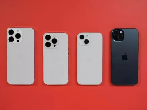 iPhone đang giảm "sốc", iFan nên chờ iPhone 15 hay mua luôn?