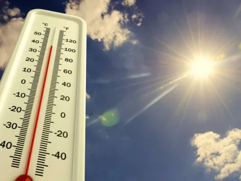 Chuyên gia chỉ mẹo giải nhiệt cho cơ thể và làm mát phòng trong dịp nắng nóng cao điểm