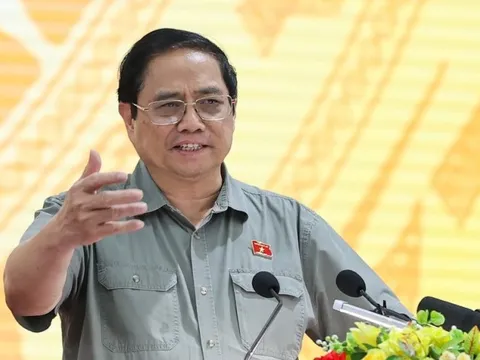 Vay 2,53 tỷ USD vốn ODA cho 16 dự án vùng Đồng bằng sông Cửu Long