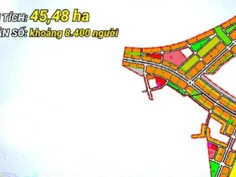 Taseco Land 'nhắm' dự án KĐT gần 3.700 tỷ đồng ở Thái Nguyên
