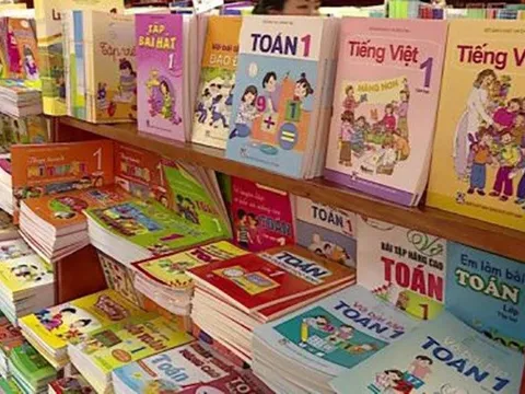 Nhà xuất bản Giáo dục Việt Nam lãi kỷ lục trong năm 2022