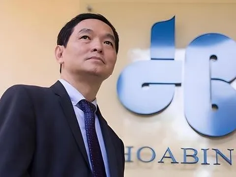 Bị nghi ngờ không đủ năng lực tài chính tham gia gói thầu 35.000 tỷ đồng của sân bay Long Thành, Chủ tịch Xây dựng Hòa Bình nói gì?